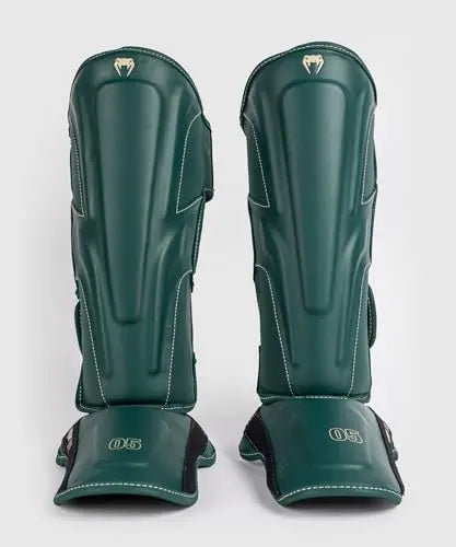 Venum Impact Evo Shin Guards The Champ Gear