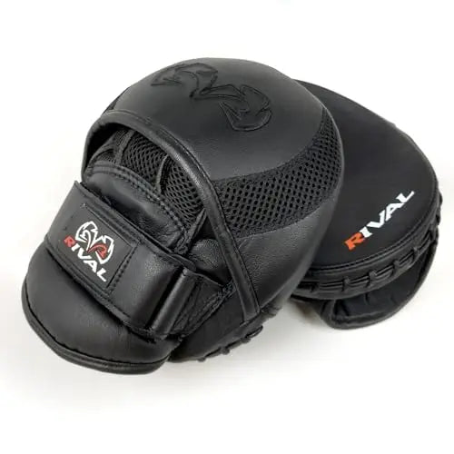 Rival RPM11 Evolution Punch Mitts The Champ Gear