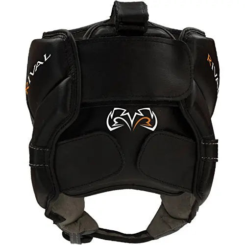 Rival RHG10 Intelli-Shock Headgear The Champ Gear