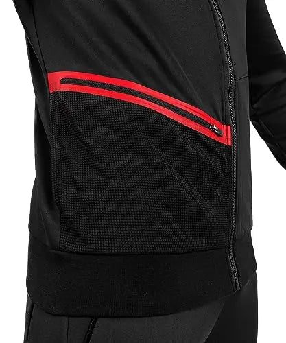 Venum Men's UFC Adrenaline Fight Week Zip Hoodie The Champ Gear
