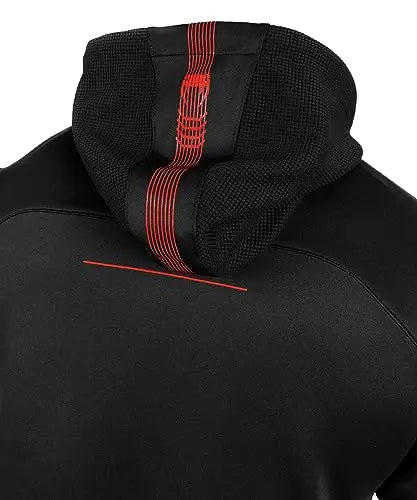 Venum Men's UFC Adrenaline Fight Week Zip Hoodie The Champ Gear