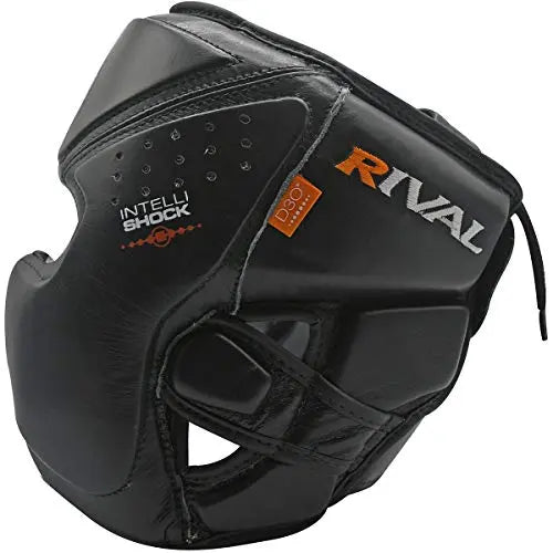 Rival RHG10 Intelli-Shock Headgear The Champ Gear