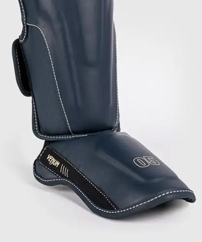 Venum Impact Evo Shin Guards The Champ Gear