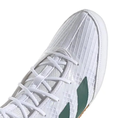 adidas Unisex-Adult Box Hog 4 Boxing Boxing Shoe The Champ Gear