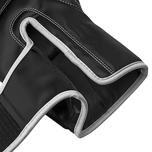 Adidas Boxing Gloves - Hybrid 80 - for Boxing, Kickboxing, MMA, Bag, Training & Fitness - Boxing Gloves for Men, Women & Kids The Champ Gear