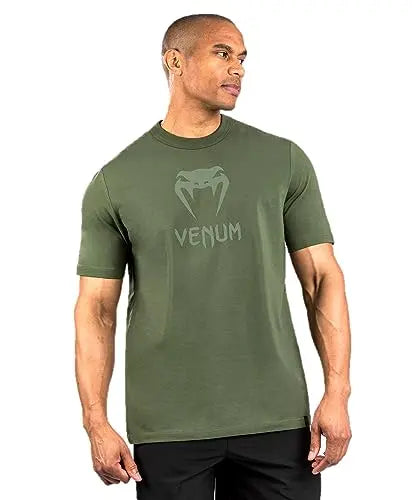 Venum Classic T-Shirt The Champ Gear