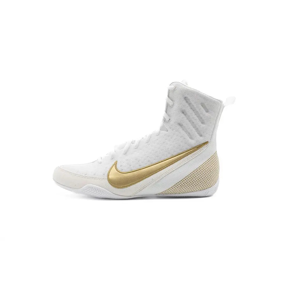 Nike Men's Boxing Shoes The Champ Gear