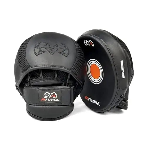 Rival RPM11 Evolution Punch Mitts The Champ Gear