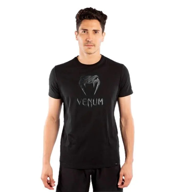 Venum Classic T-Shirt The Champ Gear