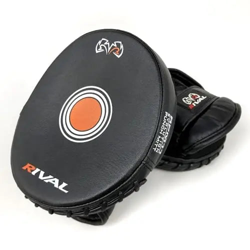 Rival RPM11 Evolution Punch Mitts The Champ Gear