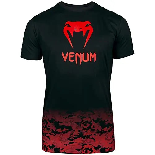 Venum Classic T-Shirt The Champ Gear