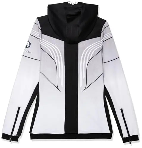 Venum Women's UFC Authentic Fight Night 2.0 Kit Walkout Hoodie The Champ Gear