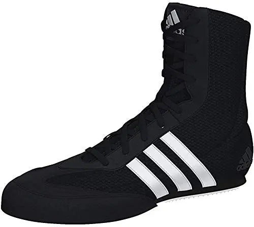adidas Men's Training Boxing Shoe, 41 1/3 EU The Champ Gear