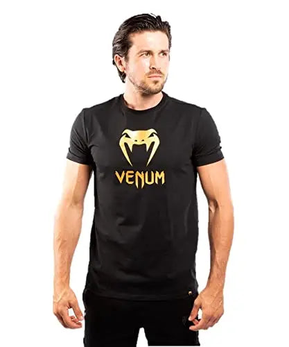 Venum Classic T-Shirt The Champ Gear