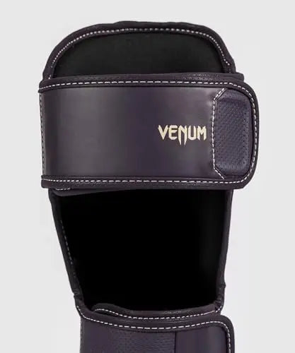 Venum Impact Evo Shin Guards The Champ Gear