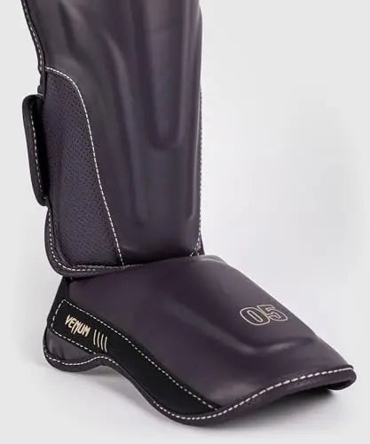 Venum Impact Evo Shin Guards The Champ Gear