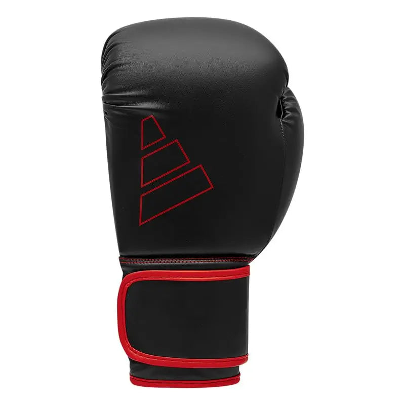 Adidas Boxing Gloves - Hybrid 80 - for Boxing, Kickboxing, MMA, Bag, Training & Fitness - Boxing Gloves for Men, Women & Kids The Champ Gear