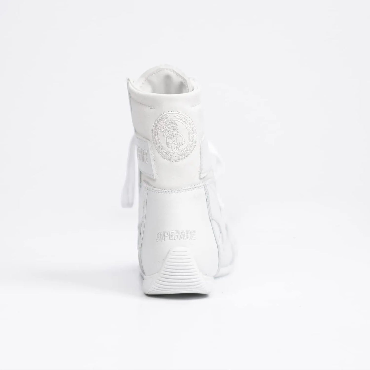 Superare Boxing Shoes The Champ Gear