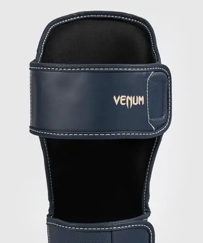 Venum Impact Evo Shin Guards The Champ Gear