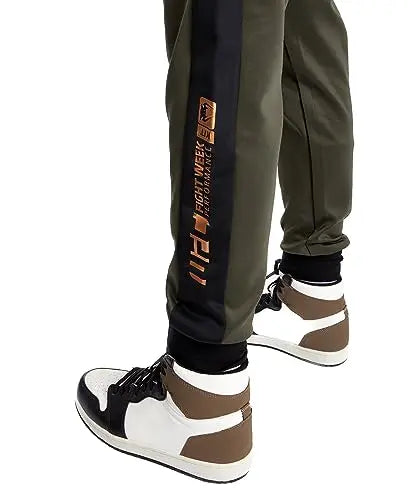 Venum Men's UFC Adrenaline Fight Week Pant The Champ Gear