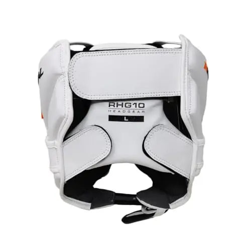 Rival RHG10 Intelli-Shock Headgear The Champ Gear
