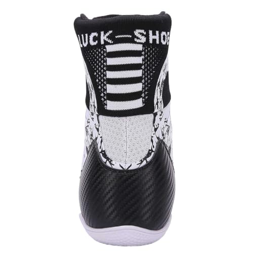 PARARICA Boxing Shoes Unisex - The Champ Gear