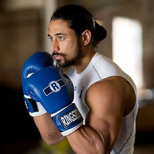 Ringside Pro Style Training Gloves The Champ Gear