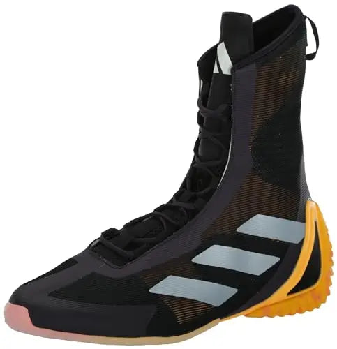 adidas Unisex-Adult Speedex Ultra Boxing Shoe The Champ Gear