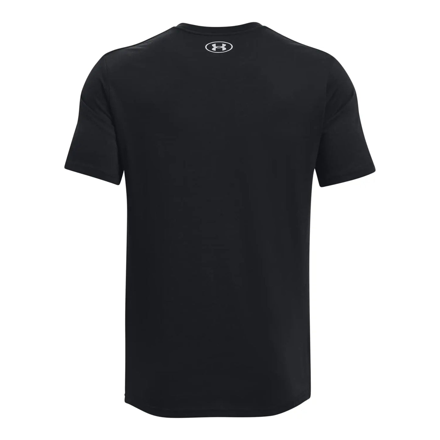 Under Armour Mens Short-Sleeve T-Shirt The Champ Gear