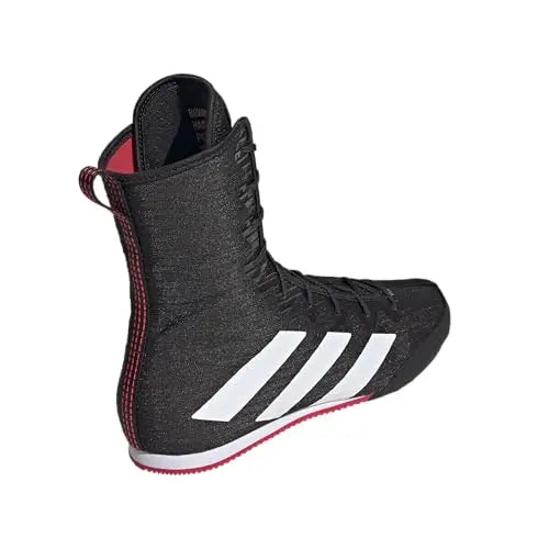 adidas Unisex-Adult Box Hog 4 Boxing Boxing Shoe The Champ Gear