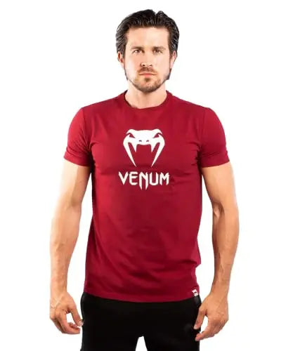 Venum Classic T-Shirt The Champ Gear