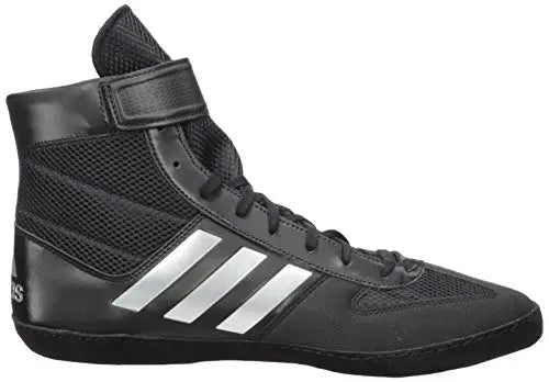 Adidas Speed 5 Combat Boxing Shoes - The Champ Gear