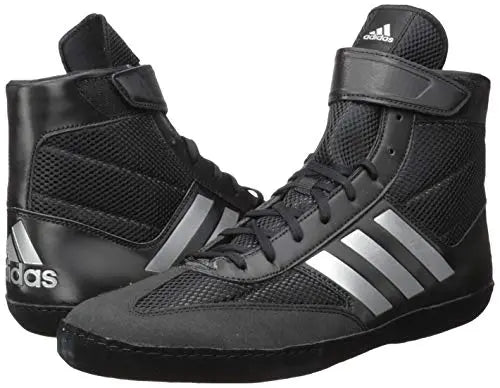 Adidas Speed 5 Combat Boxing Shoes - The Champ Gear