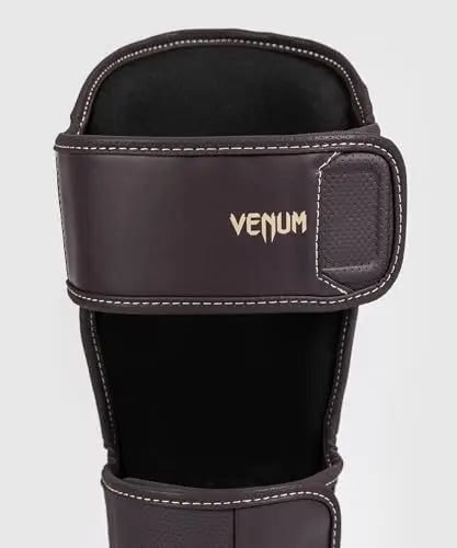 Venum Impact Evo Shin Guards The Champ Gear