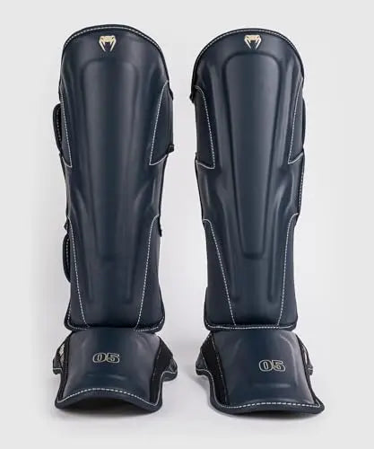 Venum Impact Evo Shin Guards The Champ Gear