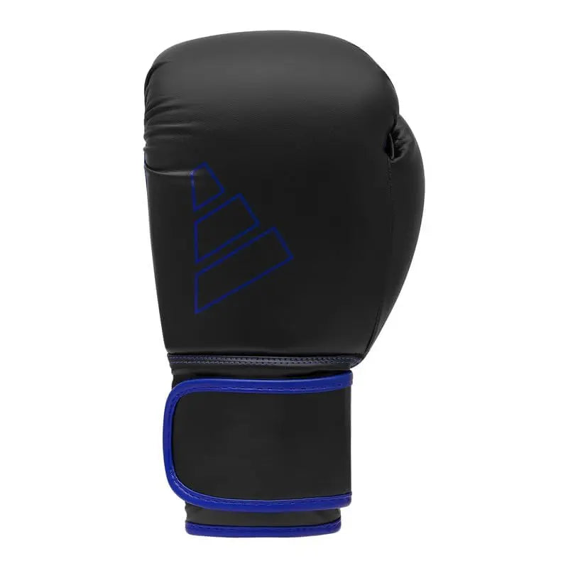Adidas Boxing Gloves - Hybrid 80 - for Boxing, Kickboxing, MMA, Bag, Training & Fitness - Boxing Gloves for Men, Women & Kids The Champ Gear