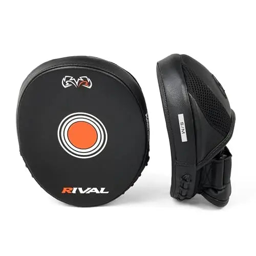 Rival RPM11 Evolution Punch Mitts The Champ Gear