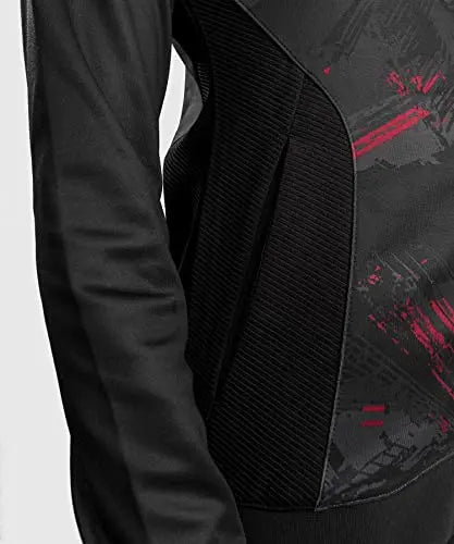 Venum Women's Zip Hoodie The Champ Gear