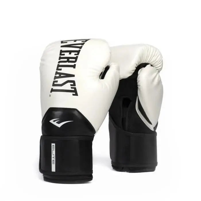 Everlast Elite | Boxing Gloves | Training Gloves for Men and Women - The Champ Gear