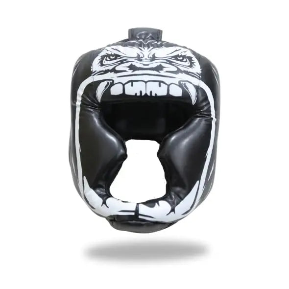 TRAINED Boxing Headgear The Champ Gear