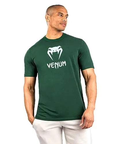 Venum Classic T-Shirt The Champ Gear