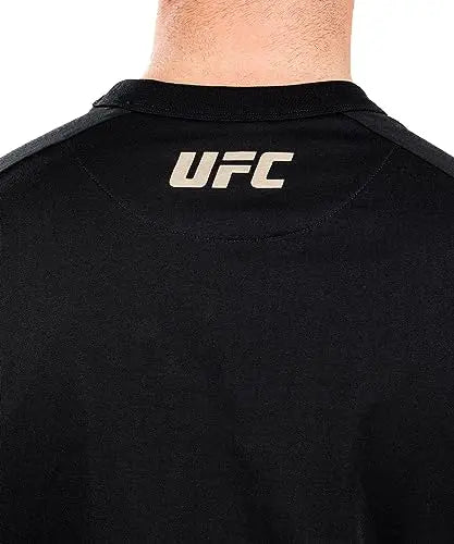 Venum Men's UFC Adrenaline Fight Week Long Sleeve The Champ Gear