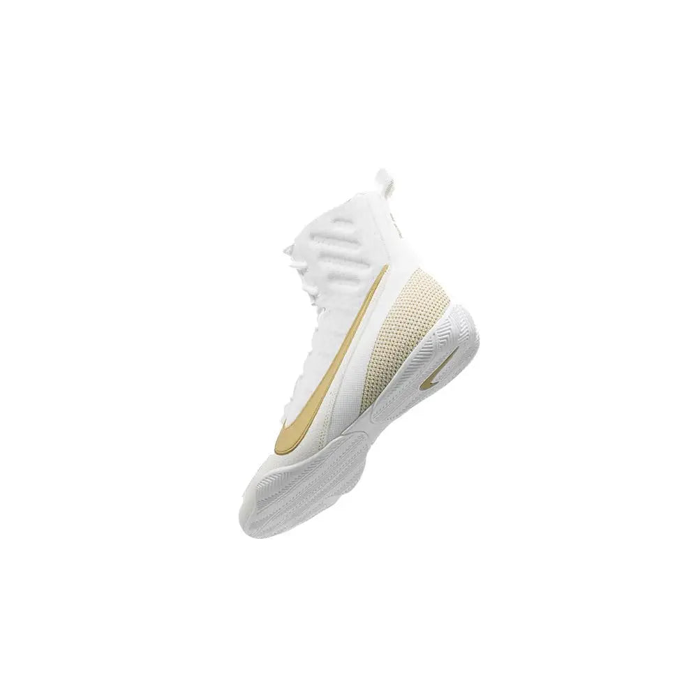 Nike Men's Boxing Shoes The Champ Gear