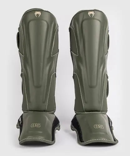 Venum Impact Evo Shin Guards The Champ Gear
