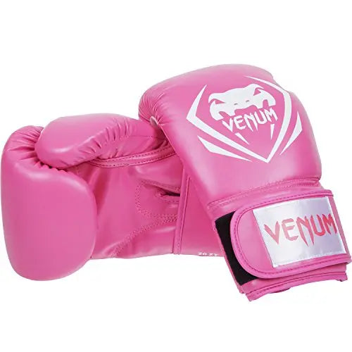 Venum Contender Boxing Gloves The Champ Gear