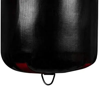 Title Classic Commander Heavy Bag 2.0, Black, 70LBS The Champ Gear