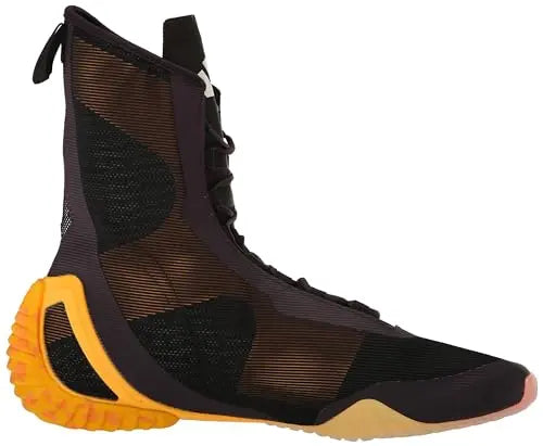 adidas Unisex-Adult Speedex Ultra Boxing Shoe The Champ Gear