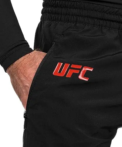 Venum Men's UFC Adrenaline Fight Week Performance Shorts The Champ Gear