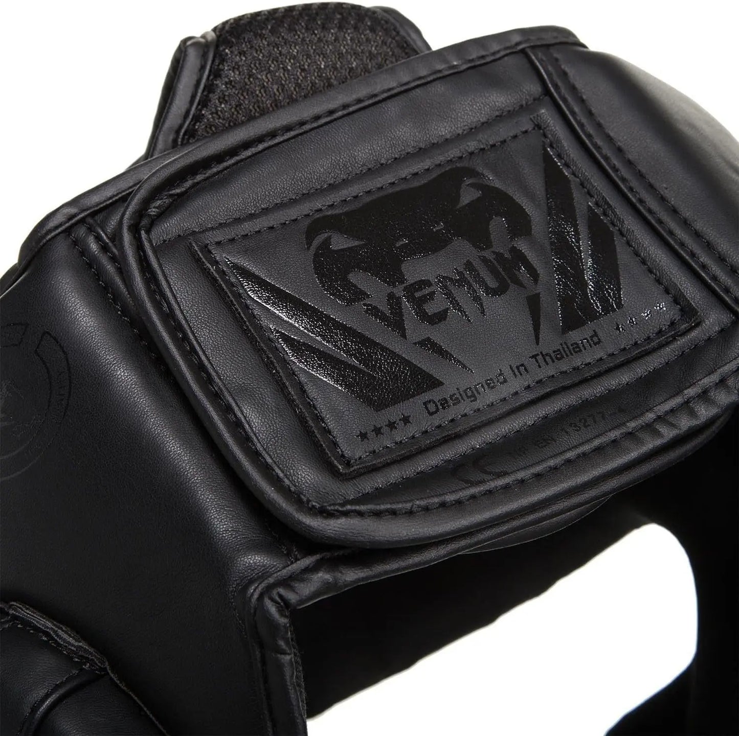 Challenger 2.0 Headgear