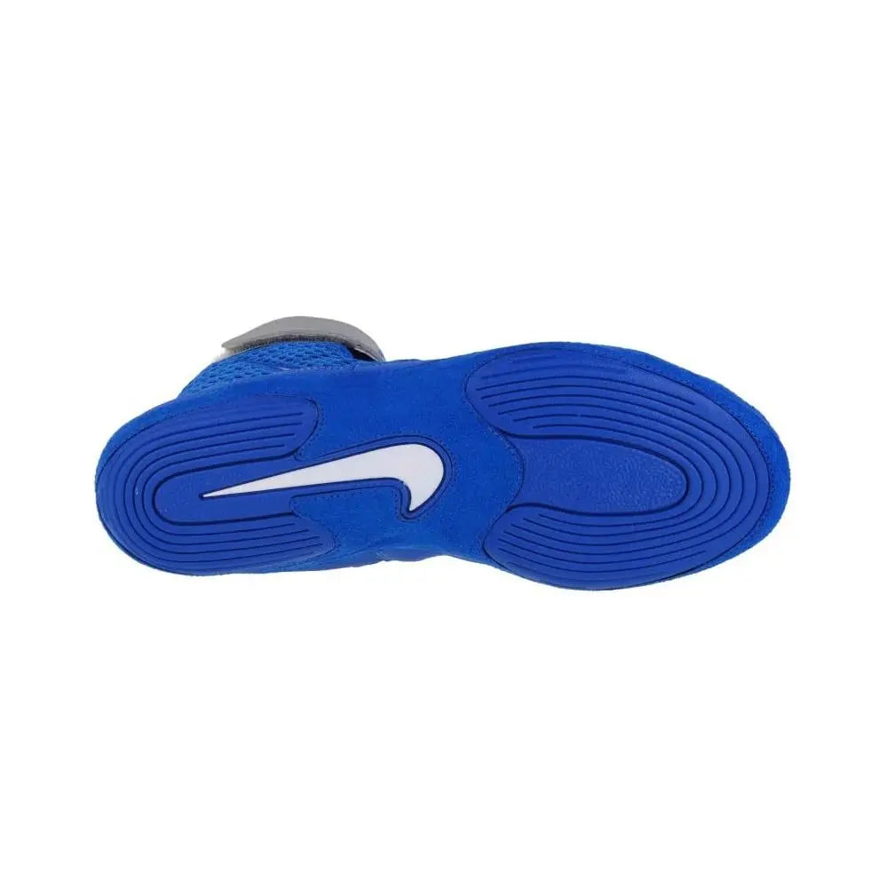 Nike Men's Inflict 3 Wrestling Shoes The Champ Gear